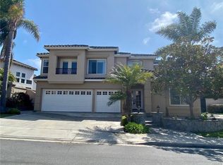 16 Brownsbury Rd, Laguna Niguel, CA 92677