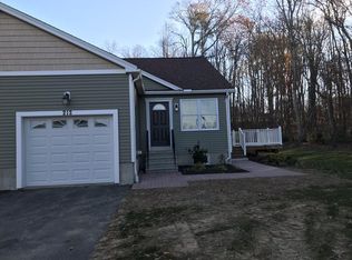 212-214 Barre Paxton Rd, Rutland, MA 01543