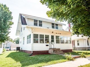 408 Meridian St, Tipton, IA 52772