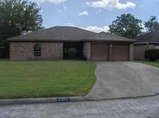 2302 Rhyme Court Rd, Houston, TX 77067
