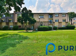 1407 Old Manor Rd, Columbia, SC 29210