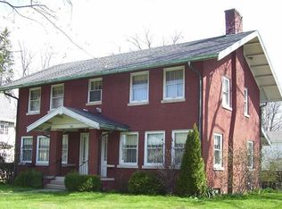 1411 Michigan Ave, La Porte, IN