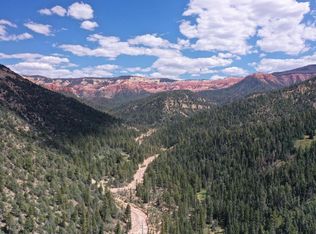 Cedar Mountain Ashdown Gorge B, Cedar City, UT 84720