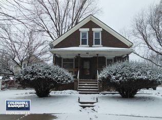 N Raynor Ave, Joliet, IL 60435