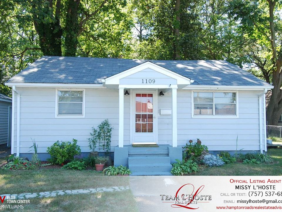 1st image of 1109 Evelyn St