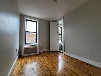 Rented by Lodger Corp