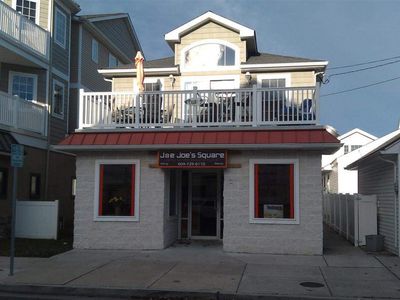 115 E 17th Ave, North Wildwood, NJ, 08260