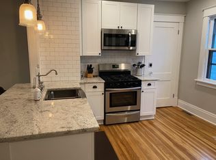 62 Traymore St #2, Buffalo, NY 14216