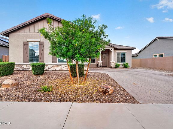 2nd image of 20747 S 191ST Way