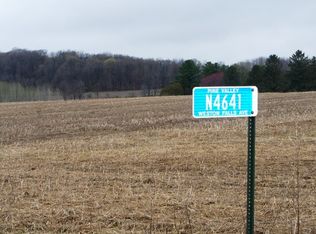 N4641 Weston Falls Ave, Neillsville, WI 54456