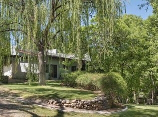 11005 E Johnson Ln, Cornville, AZ 86325
