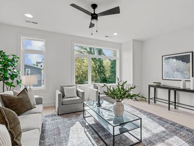 614 Rocky Knob Ct, Raleigh, NC, 27601