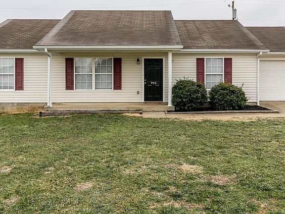 2nd image of 905 Martha Branch Dr