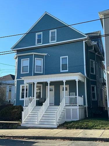 286 Grove St #2F Photo 1