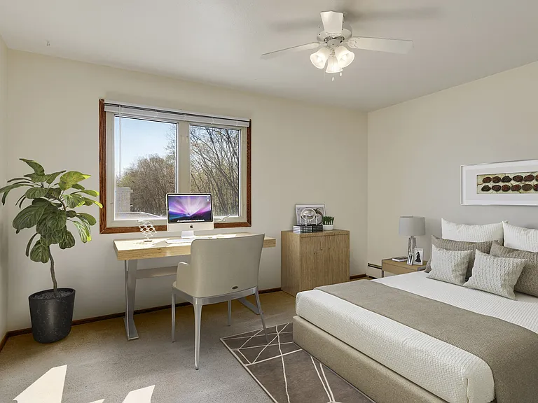 Hamline Terrace — Photo 4