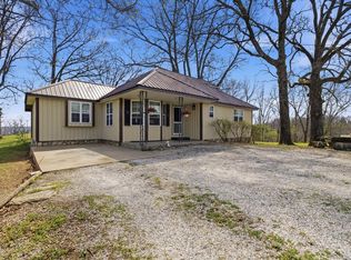 334 Bray Mines Road, Oldfield, MO 65720