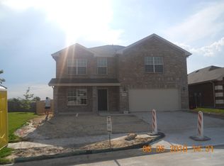 3020 Yoakum St, Fort Worth, TX 76108