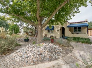 3411 Purdue Pl NE, Albuquerque, NM 87106