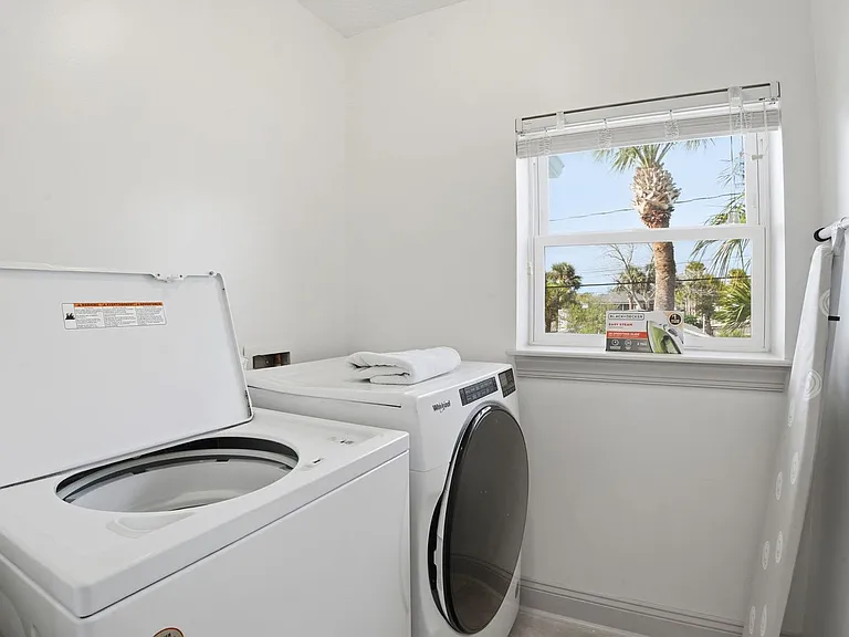 Laundry Room Cabinet