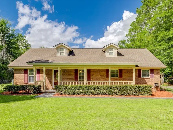 687 Roebling Road, Bloomingdale, GA 31302