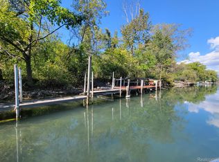 0 Waterview Rd, Grosse Ile, MI 48138