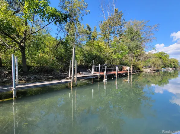 0 Waterview Rd, Grosse Ile, MI 48138