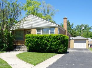 2029 Warren St, Evanston, IL 60202