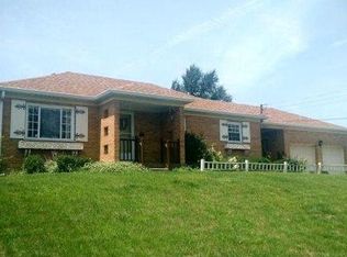 585 S Delridge Dr, Cincinnati, OH 45238