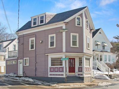 98 E Main St, Gloucester, MA, 01930