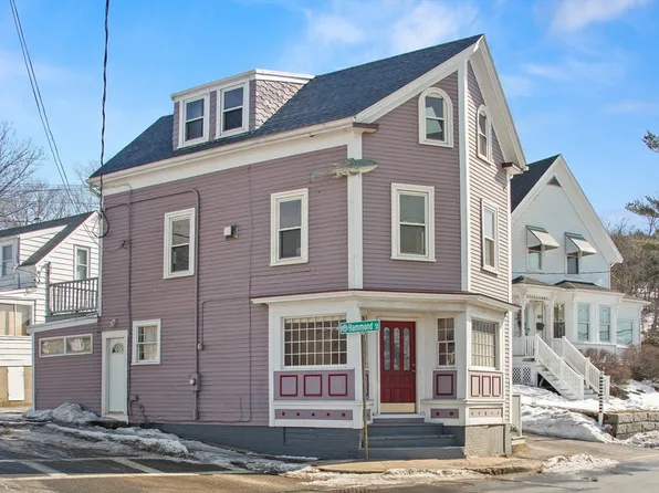 98 E Main St, Gloucester, MA 01930