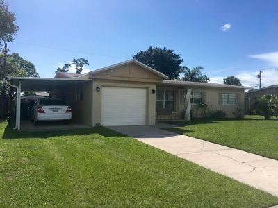 1147 Wilson St, Melbourne, FL, 32935