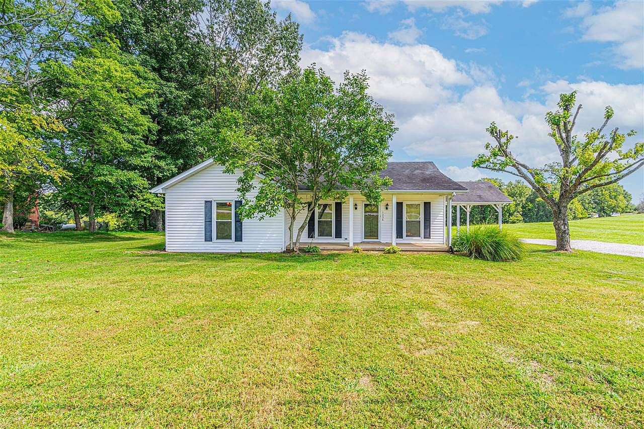 1336 Blackjack Rd, Franklin, KY 42134 | MLS #RA20234053 | Zillow