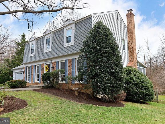 2nd image of 5323 Kipp Ct