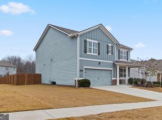 6755 Scarlet Oak Way, Flowery Branch, GA