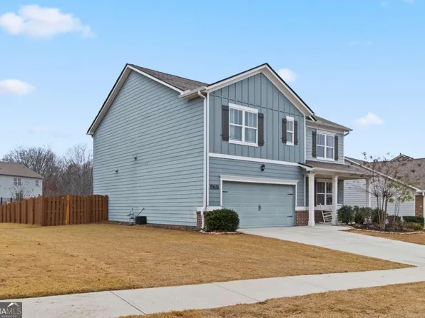 6755 Scarlet Oak Way, Flowery Branch, GA 30542