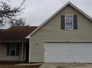 5119 Pringle Way, Hope Mills, NC 28348