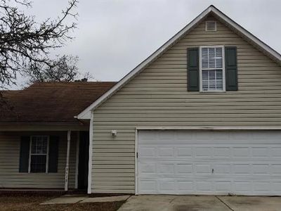 5119 Pringle Way, Hope Mills, NC, 28348