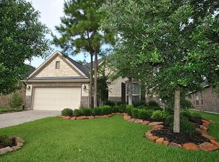 126 Springshed Pl, Montgomery, TX 77316