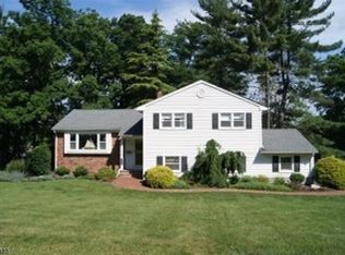 121 Knollwood Dr, New Providence, NJ 07974