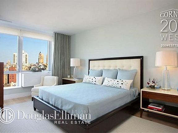 4th image of 200 W 72nd St APT 14I