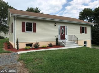 24434 Ruff Ruff Ln, Hollywood, MD 20636