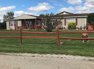 7741 Hughes Rd, Houston, OH 45333