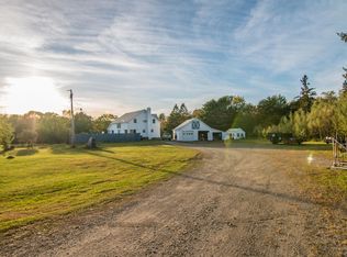 14 Danforth Dr, Glenburn, ME 04401