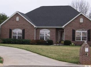 116 Alex Way, Maryville, TN 37801