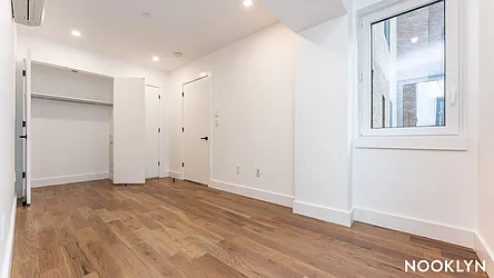 Rented by Nooklyn NYC LLC