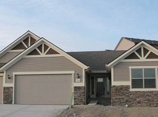 7819 S Fruitvale Rd, Cheney, WA 99004