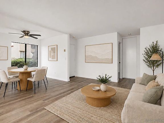 4th image of 10845 Camino Ruiz Unit 57