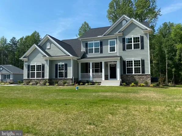 11492 Wisteria Ln, King George, VA 22485