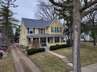 307 N Chestnut St APT 1, Lansing, MI
