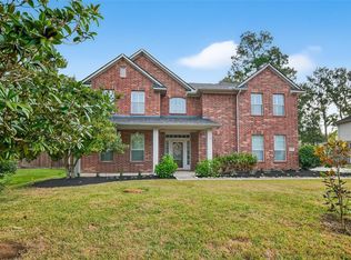 31022 Kingsway Park Ln, Spring, TX 77386